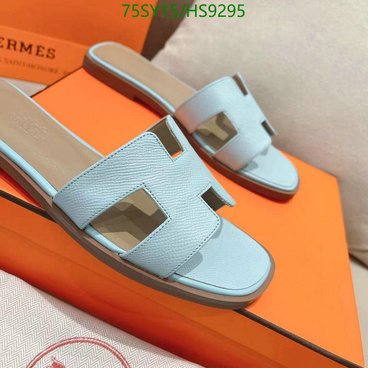 SAMC - HMS Women Shoes - 216