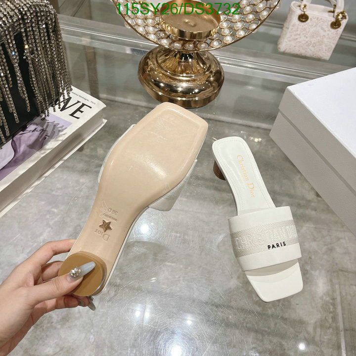 SAMCC - DOR Women Shoes - 1436