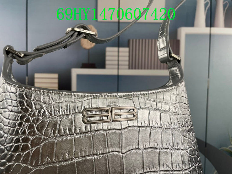 Satchel Bags - BGA Bags - 2272