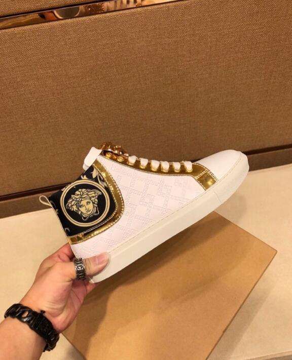 SAMC - VAR Men Shoes - 219