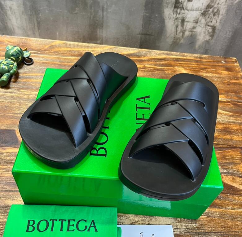 SAMC - BOV Men Shoes - 028