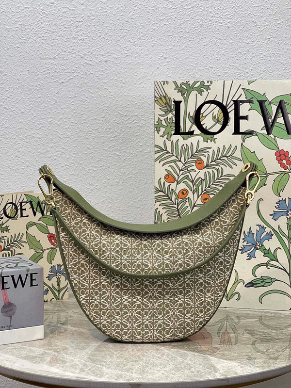Glamy - LWO Bags - 968
