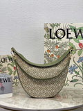 Glamy - LWO Bags - 968