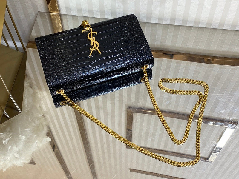 Satchel Bags - SLY Bags - 1900