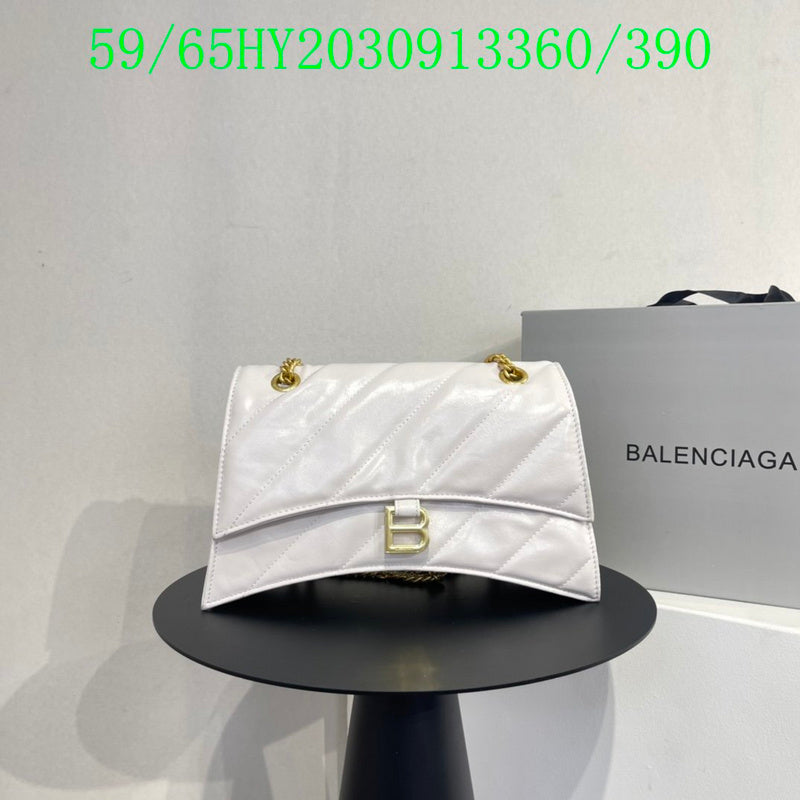 Satchel Bags - BGA Bags - 2089