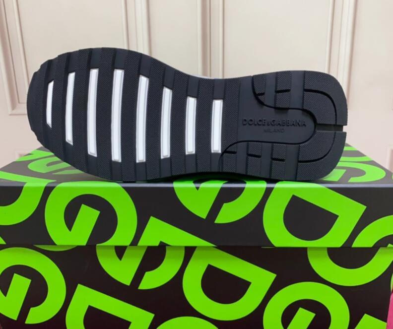 SAMC - DAG Men Shoes - 139