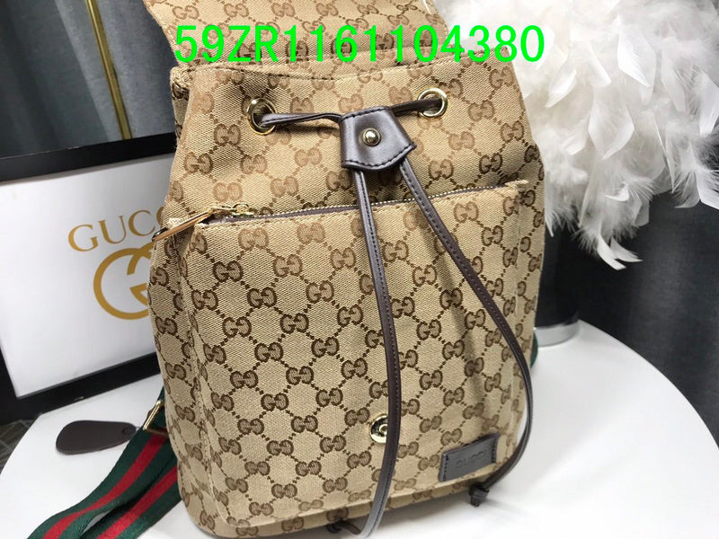 Glami Fashion - GCI Bags - 11430