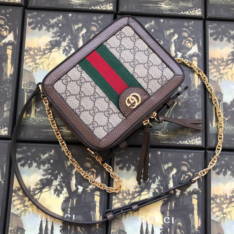 Glami-i Guki Lady Bags - 1367