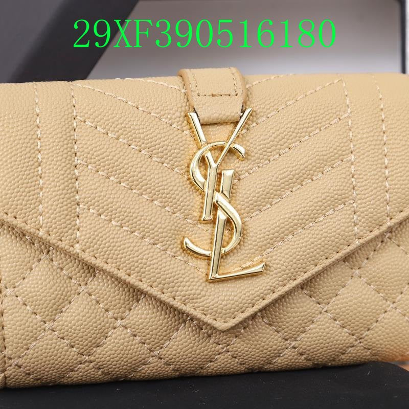 Glami - YLS Wallet - 156