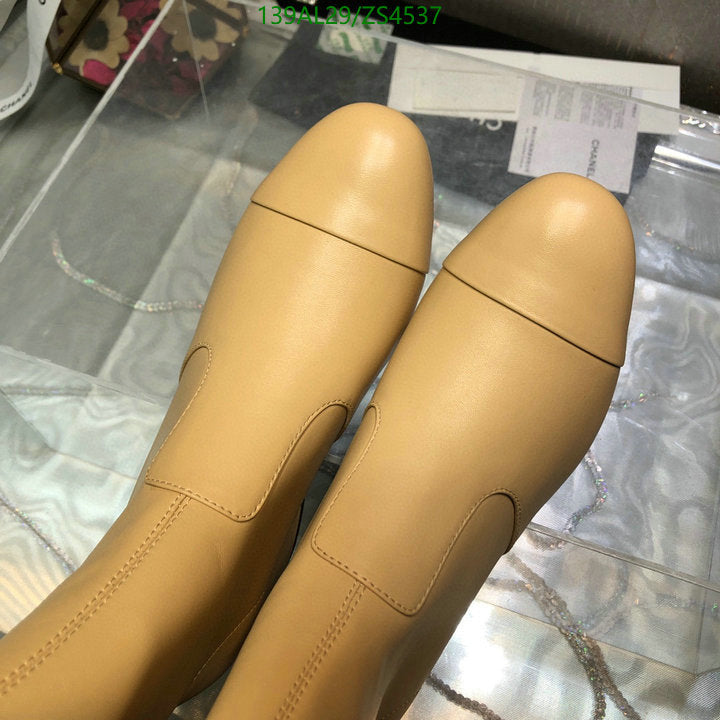 SAMC - CHL Women Boots - 389