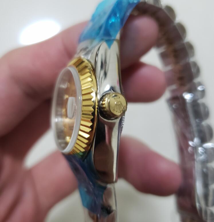 SAMC - Mix Watches - 158