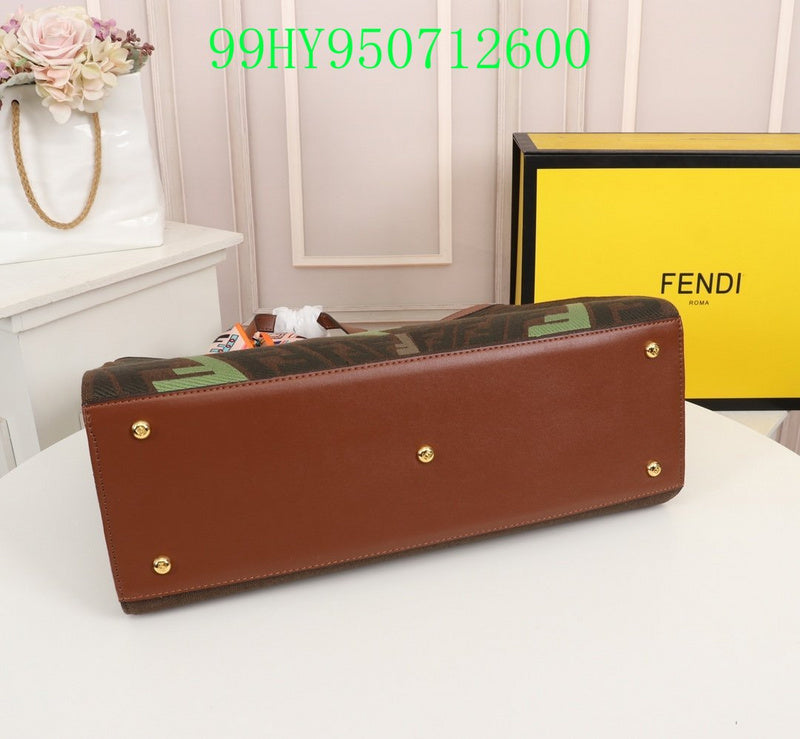 Glami - FDE Bags - 2562