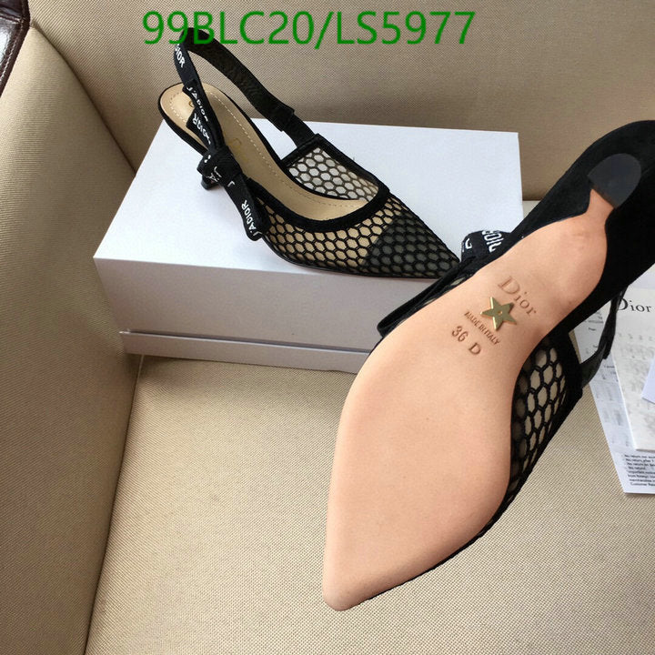 SAMCC - DOR Women Shoes - 2400