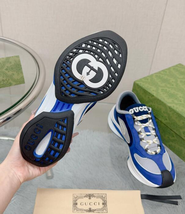 SAMC - GUKI Women Shoes - 353