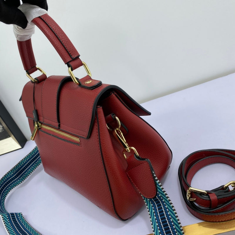 Satchel Bags - SLY Bags - 1488