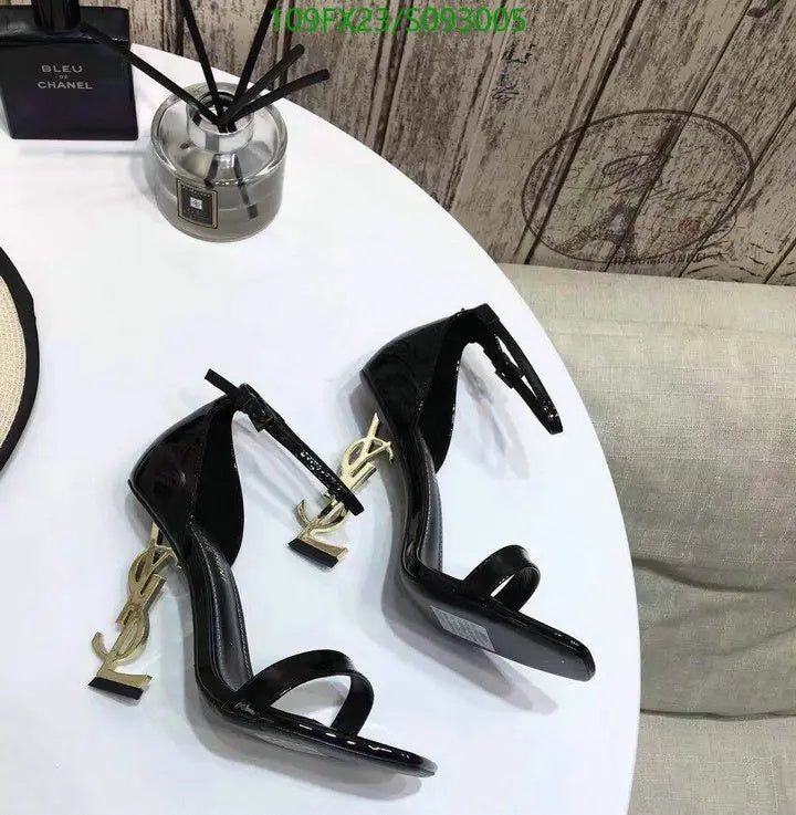 SAMC - YLS Women Shoes - 116