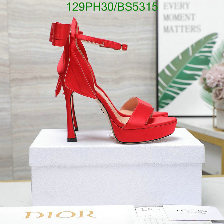 SAMCC - DOR Women Shoes - 1463