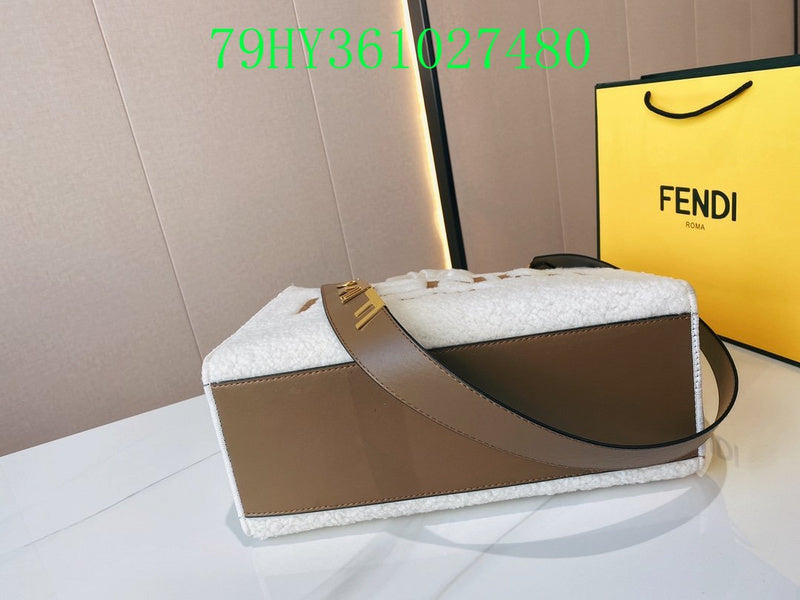 Glami - FDE Bags - 2220
