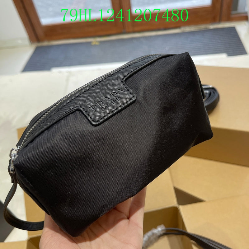 Satchel Bags - PDA Bags - 3734