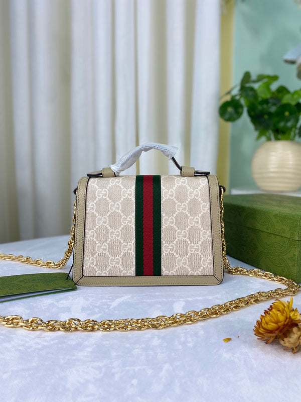 Glami Fashion - GCI Bags - 12814