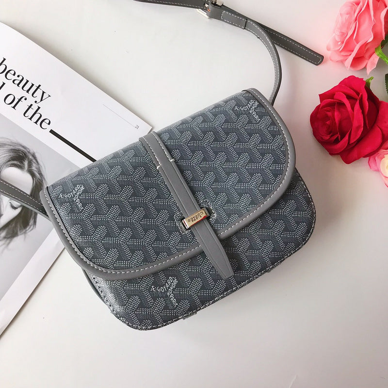Satchel Bags - GYD Bags - 044