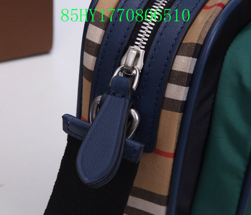 ELE Fashion -BBR Bags - 409