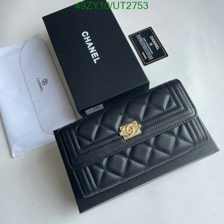 SAMC - CHL Wallets - 014