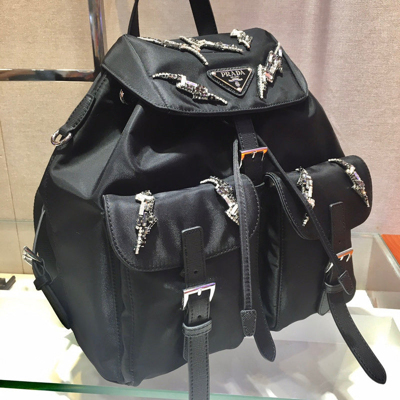 Satchel Bags - PDA Bags - 1451