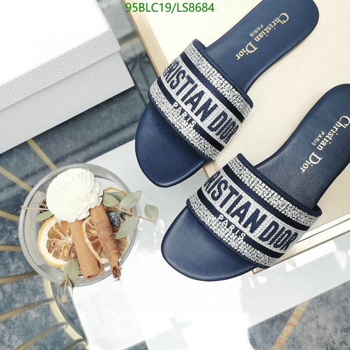 SAMCC - DOR Women Shoes - 2127