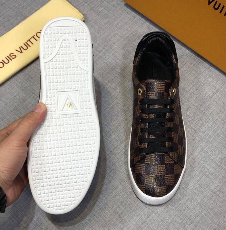 SAMC - LOV Men Shoes - 1880