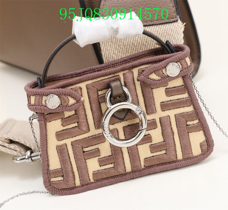Glami - FDE Bags - 1386