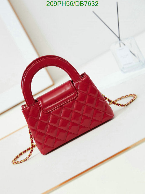 SAMC - CHL Bags - 056