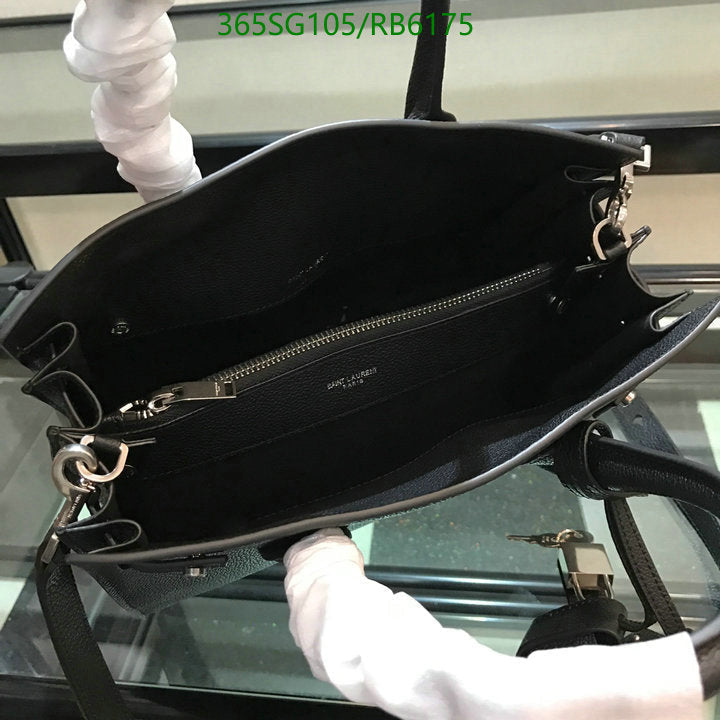 SAMC - YLS Bags - 096