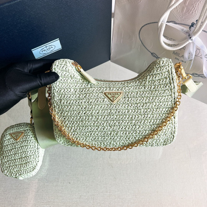 Satchel Bags - PDA Bags - 2079