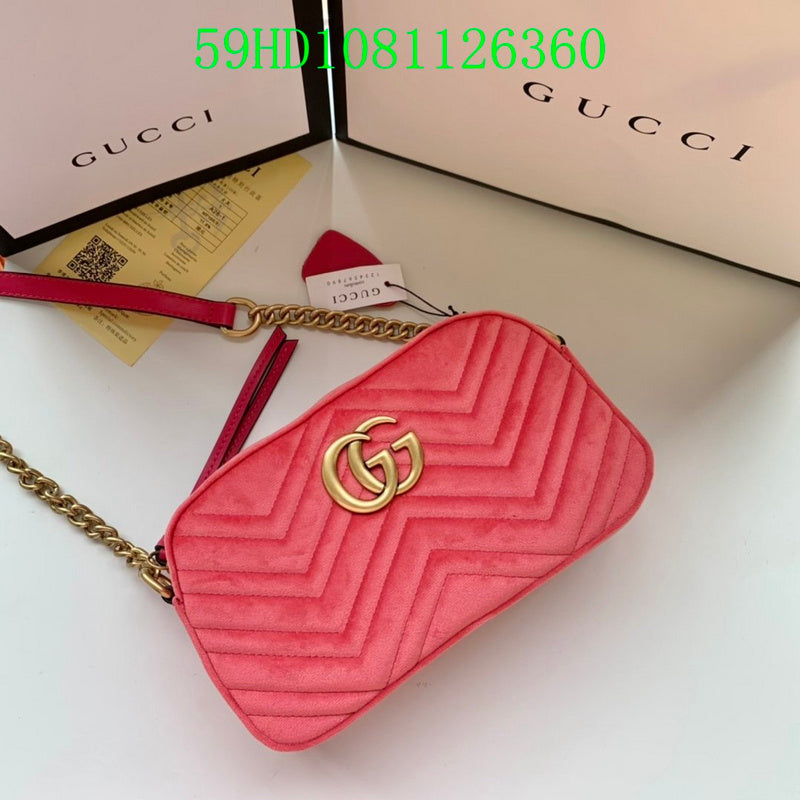 Glami Fashion - GCI Bags - 10506