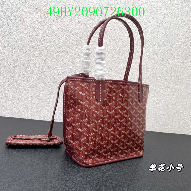 Satchel Bags - GOD Bags - 070