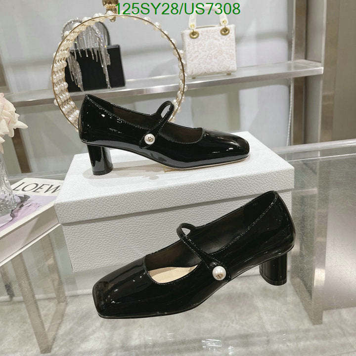 SAMCC - DOR Women Shoes - 1543
