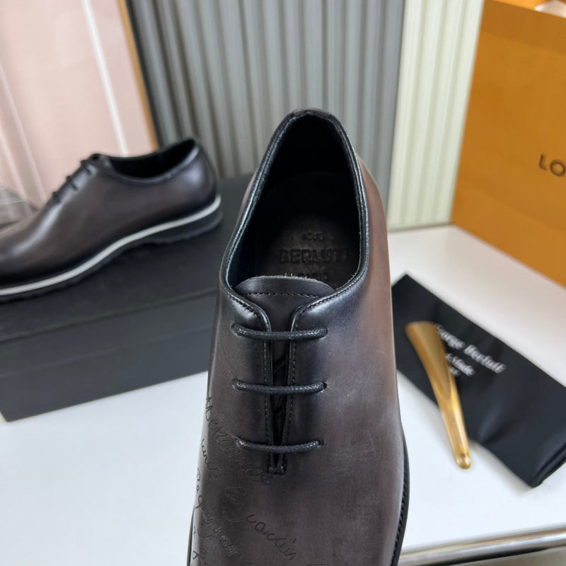 Glami - BRE Men Shoes - 430