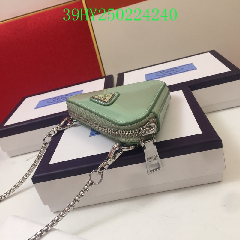 Satchel Bags - PDA Bags - 3507