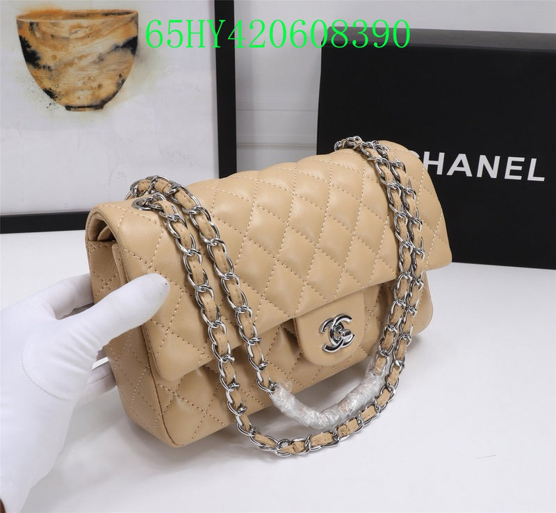 Satchel Bags - CHL Bags - 5286