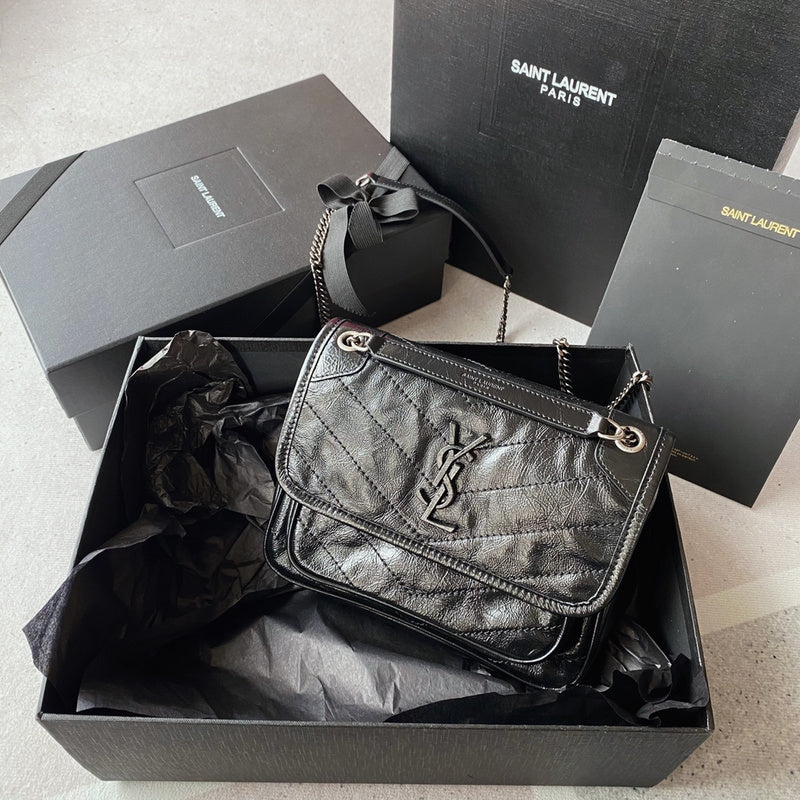 Glamy - YLS Bags - 318