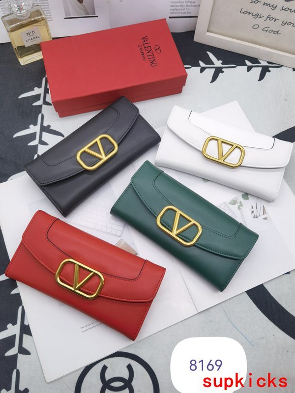 Glami- - Mix Wallets - 623
