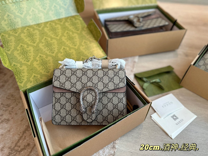 Glami Fashion - GCI Bags - 11642