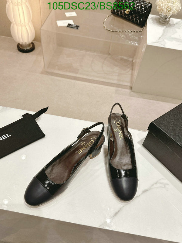 SAMC - CHL Women Shoes Ballet - 029