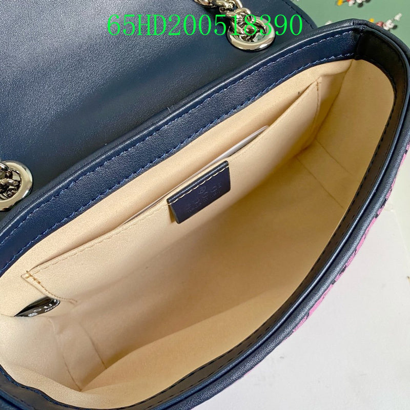 Glami Fashion - GCI Bags - 11031