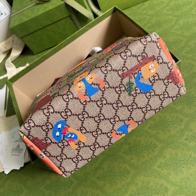 Satchel Bags - GCI Bags - 5822