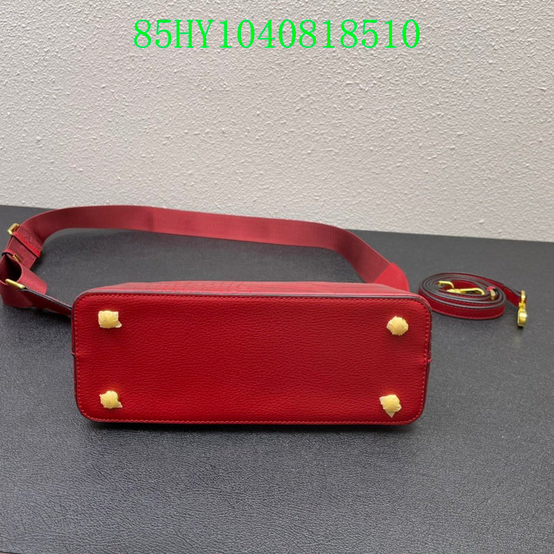 Satchel Bags - PDA Bags - 4060