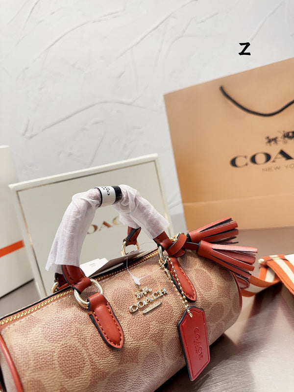 Satchel Bags - CCH Bags - 364