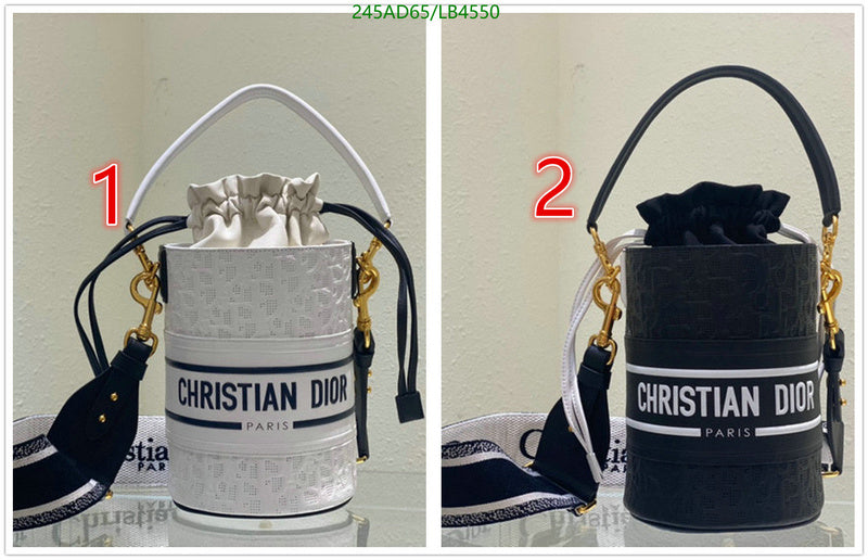 SAMCC - DOR Bags - 1313