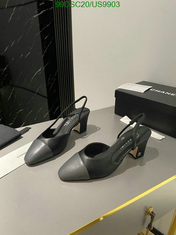 SAMC - CHL Women Shoes Ballet - 070